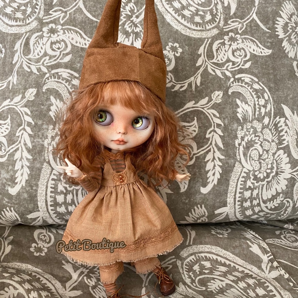 Blythe Doll - Picture 3 of 9